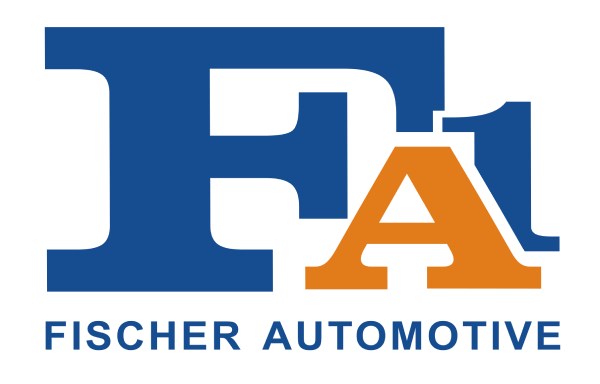 Fischer Automotive Logo